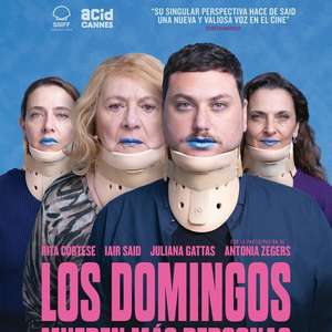 大多数人死于周日