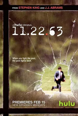 11.22.63第07集