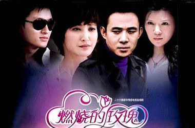 燃烧的玫瑰第2集