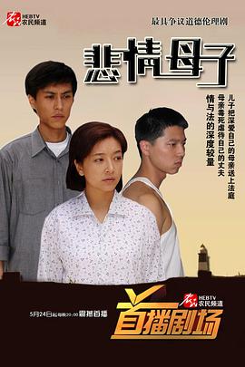 悲情母子第02集