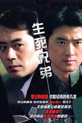 生死兄弟第8集