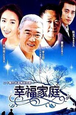 幸福家庭第12集