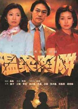温柔陷阱第3集