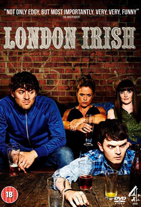 爱尔兰人在伦敦 第一季第01集
