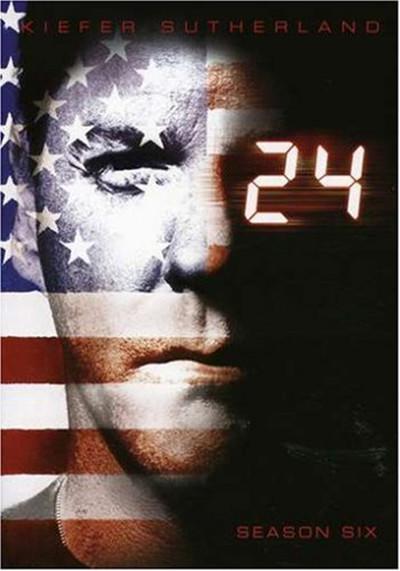 24小时 第六季第03集