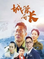 城管局长第12集