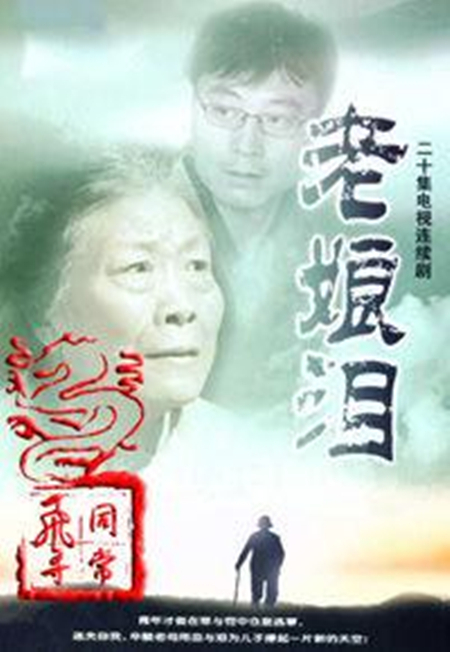 老娘泪第16集