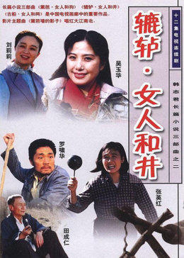 辘轳女人和井第10集