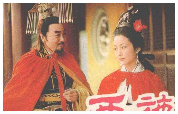 西施1985第16集
