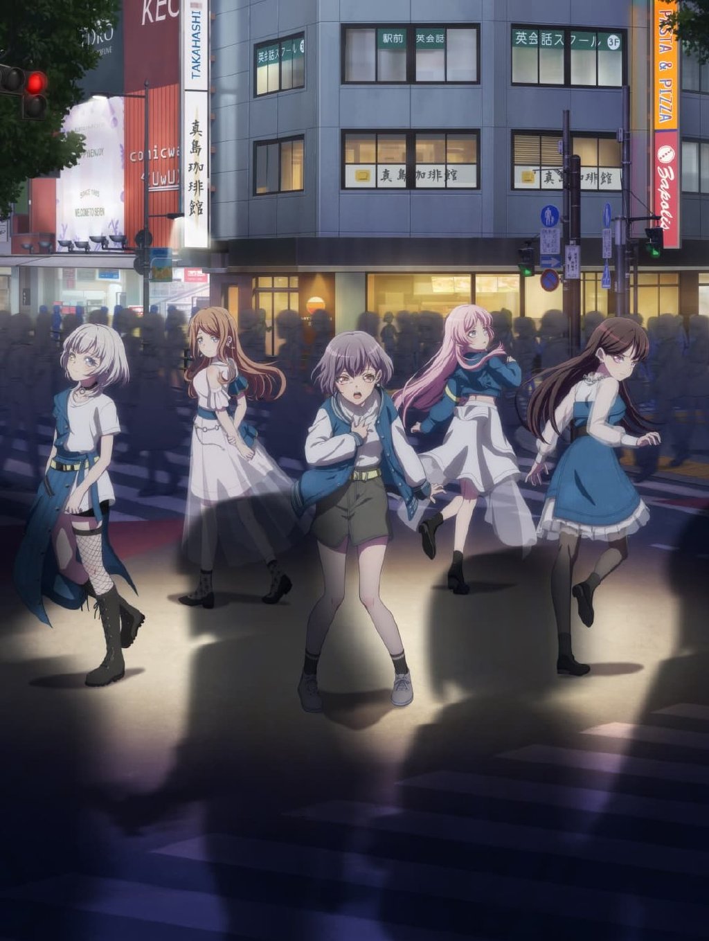 BanG Dream! It's MyGO!!!!!第09集