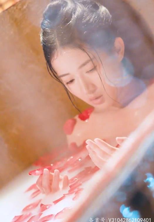 重生被大理寺少卿宠上天第24集