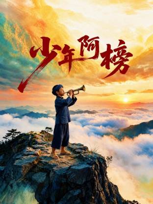 少年阿榜